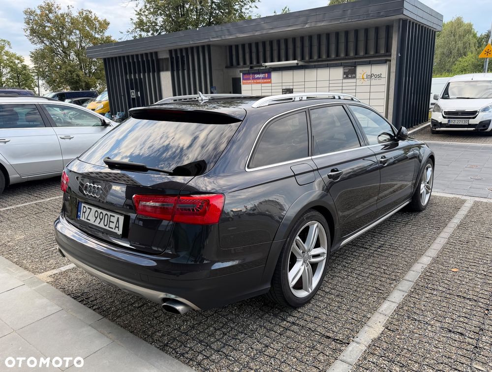Audi A6 Allroad - 6