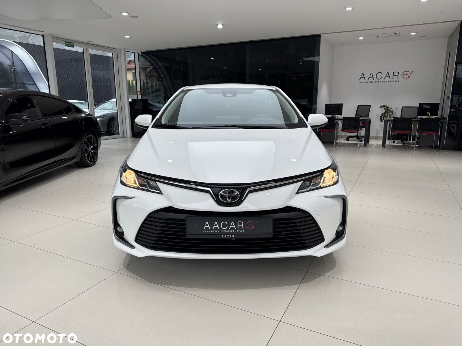 Toyota Corolla 1.5 Comfort - 7