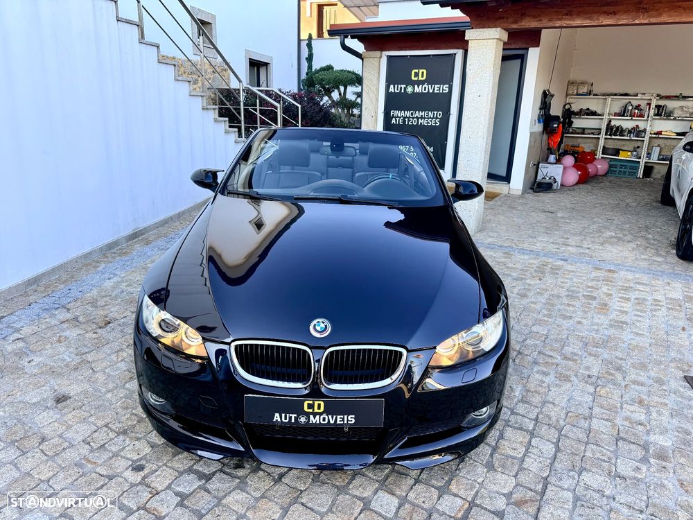 BMW 320 - 51