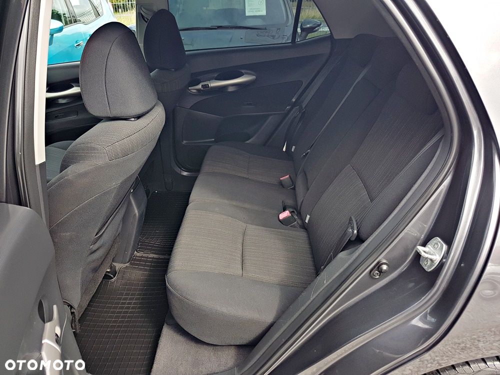 Toyota Auris 2.0 D-4D Executive - 22