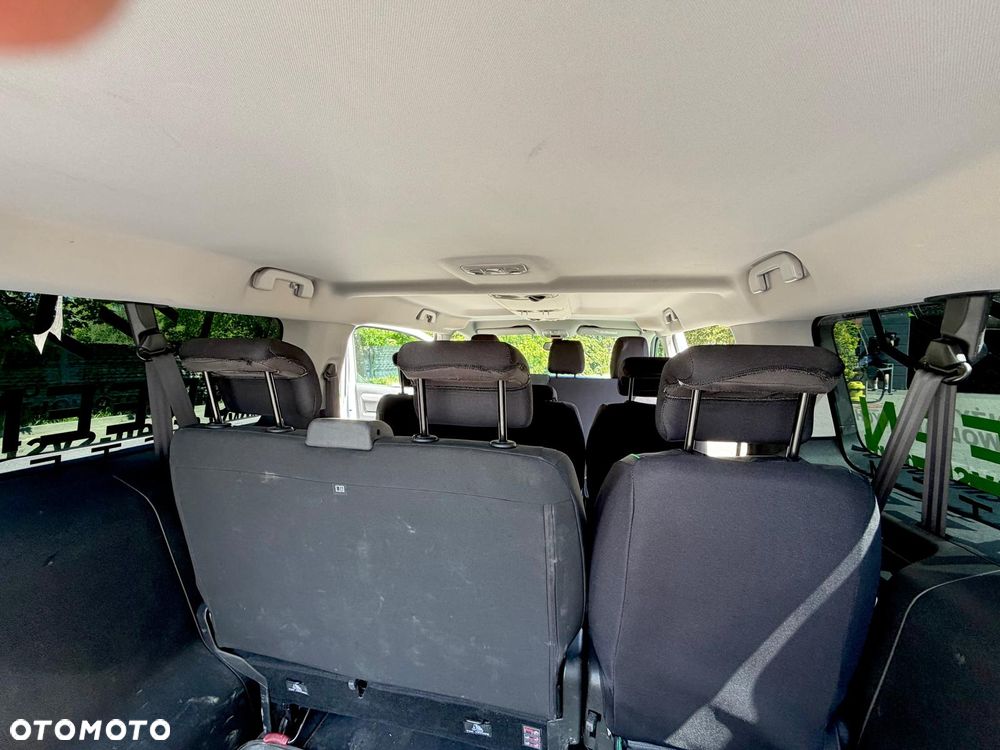 Toyota ProAce - 22