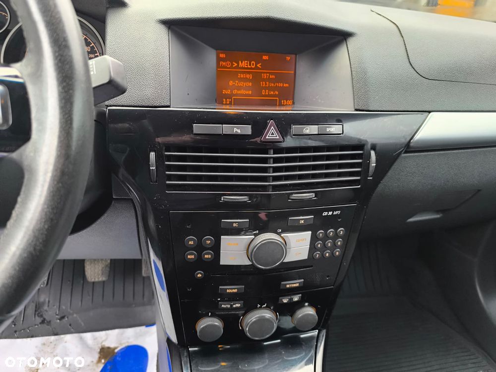 Opel Astra - 10