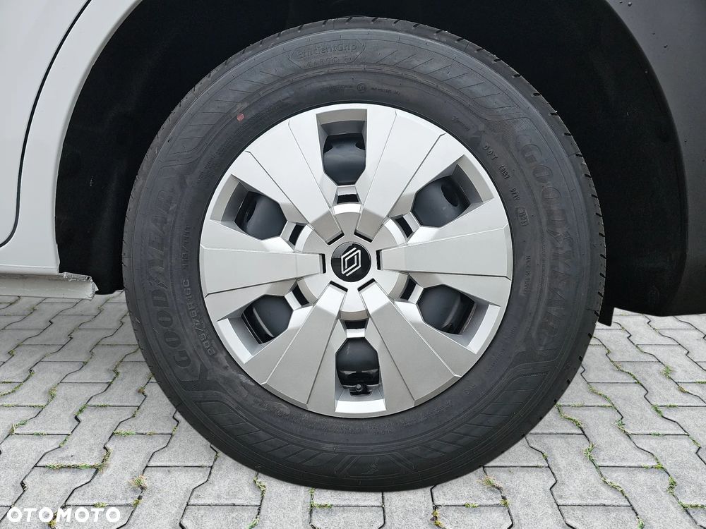 Renault Master Furgon L3H2 - 33