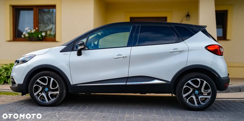 Renault Captur ENERGY dCi 90 EDC Experience - 7