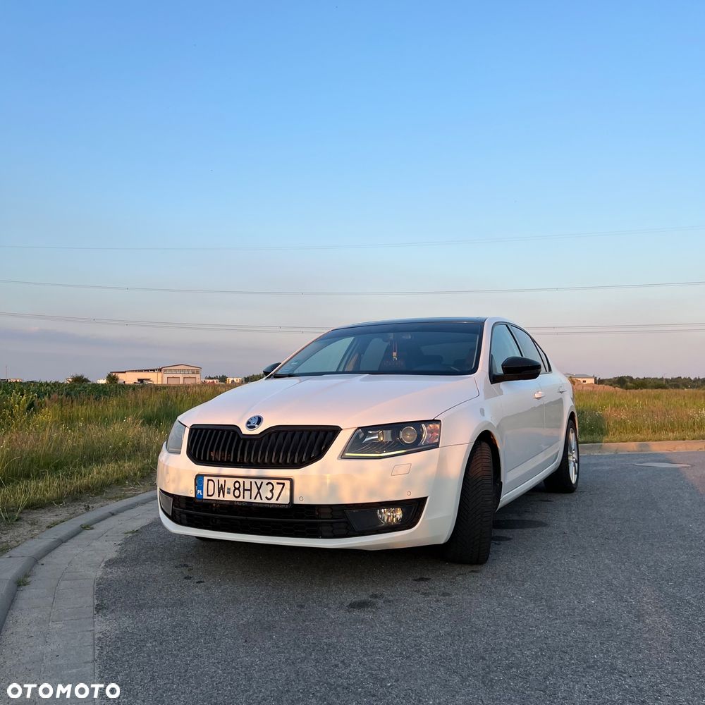 Skoda Octavia 2.0 TDI Style DSG - 18