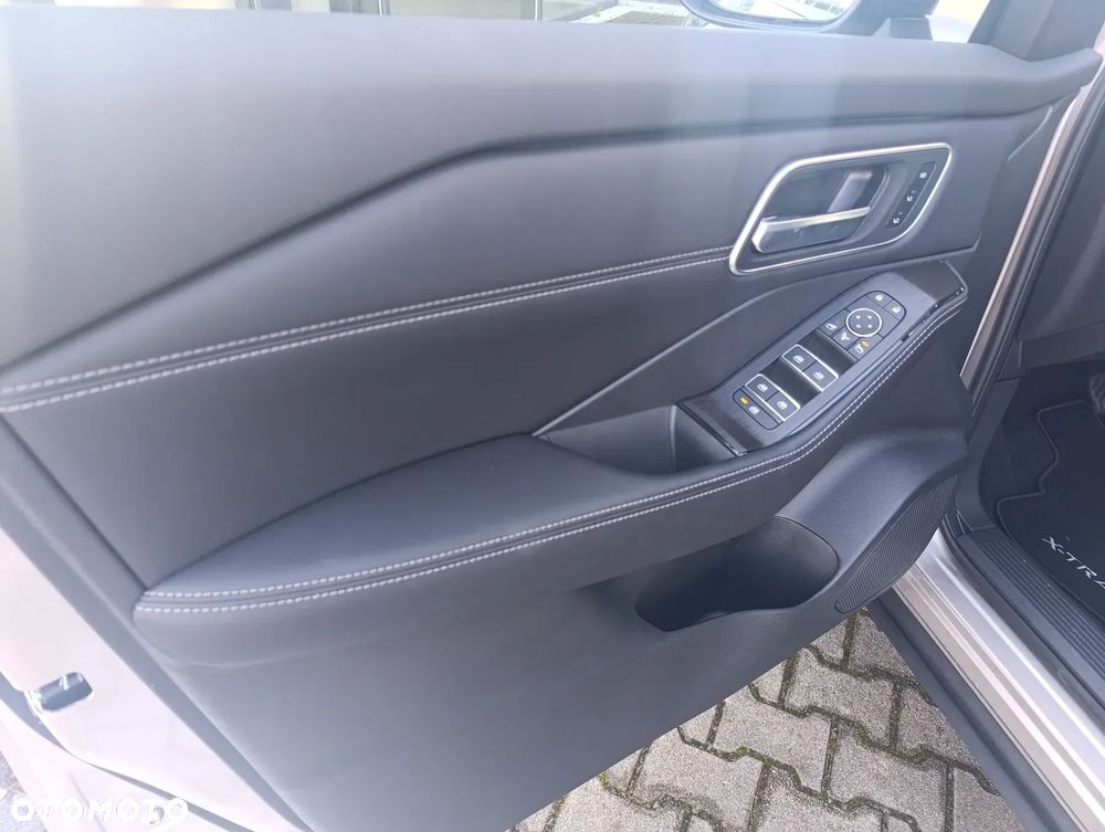 Nissan X-Trail 1.5 VC-T e-POWER Tekna e-4ORCE - 10