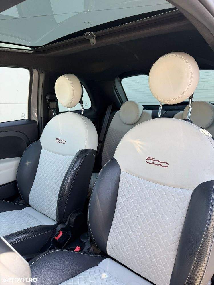 Fiat 500 - 3