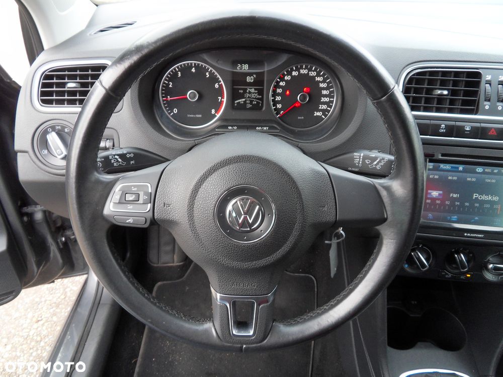 Volkswagen Polo 1.2 Trendline - 16