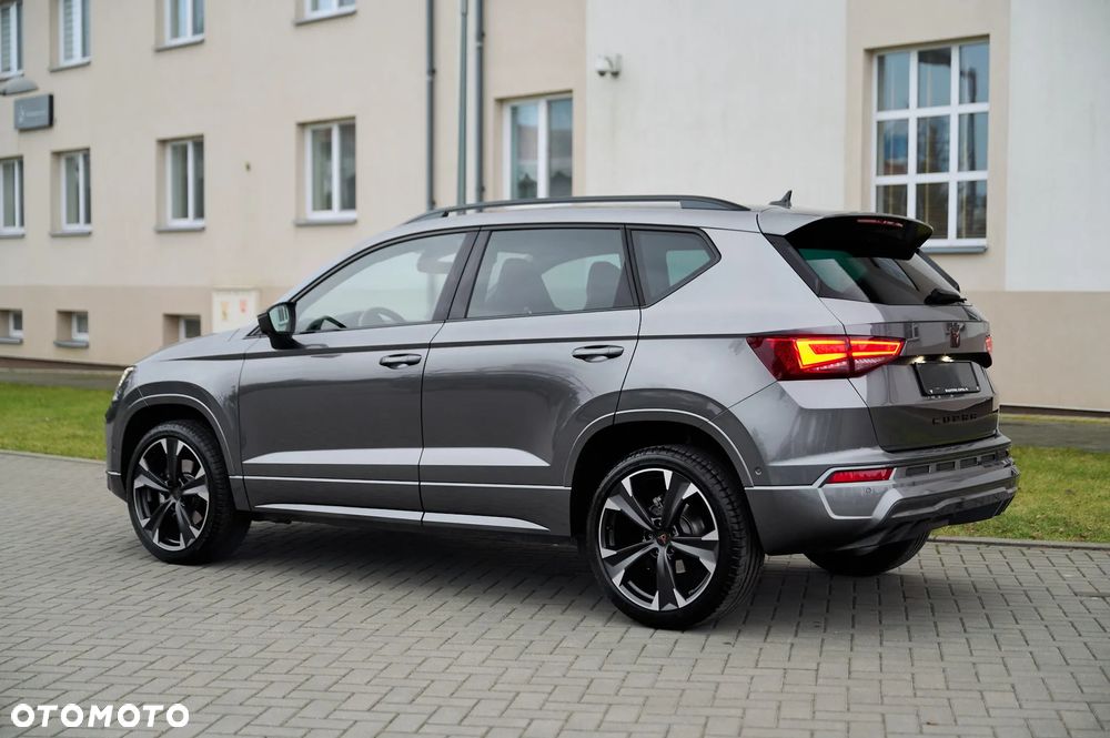 Cupra Ateca - 11