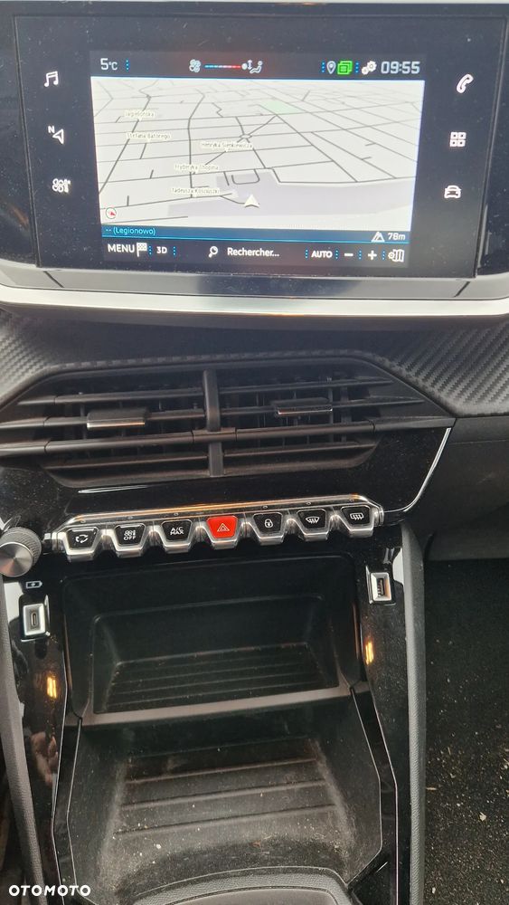 Peugeot 208 PureTech 75 Active - 14