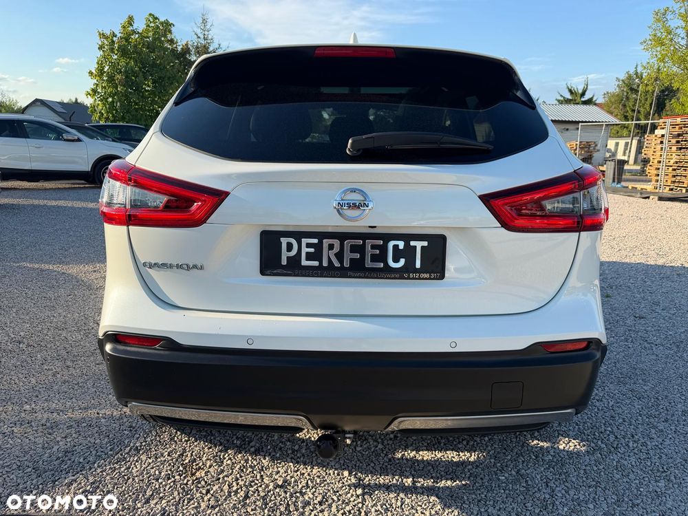 Nissan Qashqai 1.3 DIG-T Tekna+ - 11