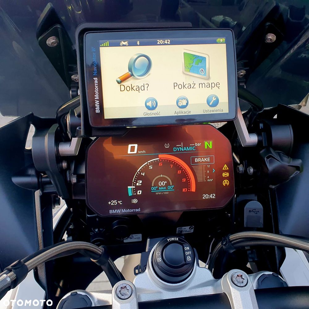 BMW GS - 32