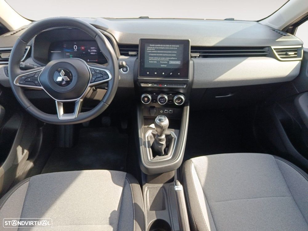 Mitsubishi Colt 1.0 MPI-T Kaiteki - 10