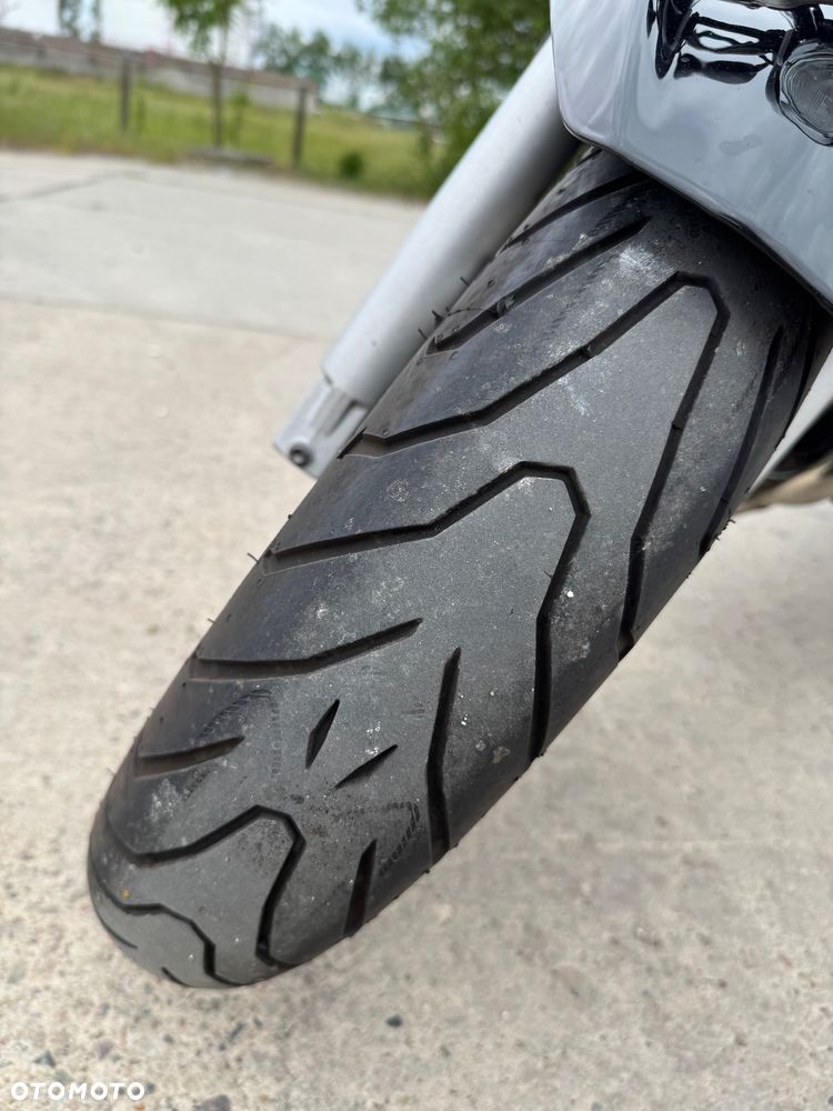 Suzuki Bandit - 9