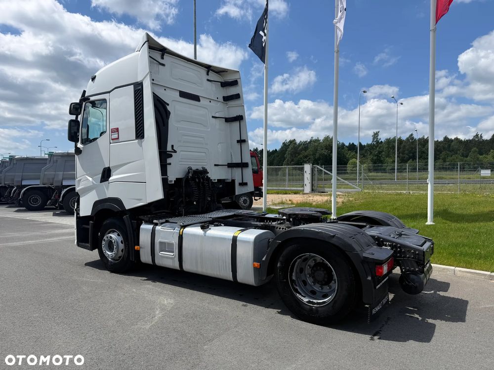 Renault T480 HighCab / Standard / Lodówka - 3
