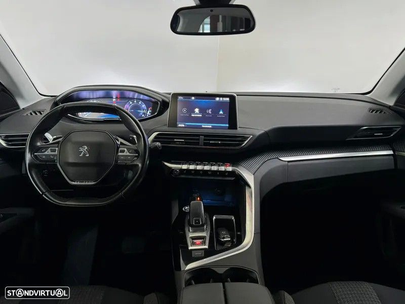 Peugeot 3008 1.2 PureTech Allure EAT8 - 29