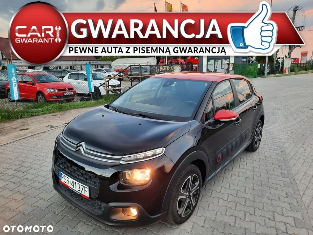 Citroën C3 1.2 PureTech Shine EAT6 - 2