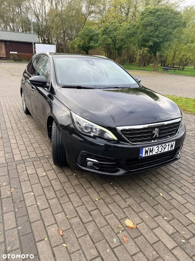 Peugeot 308 - 3