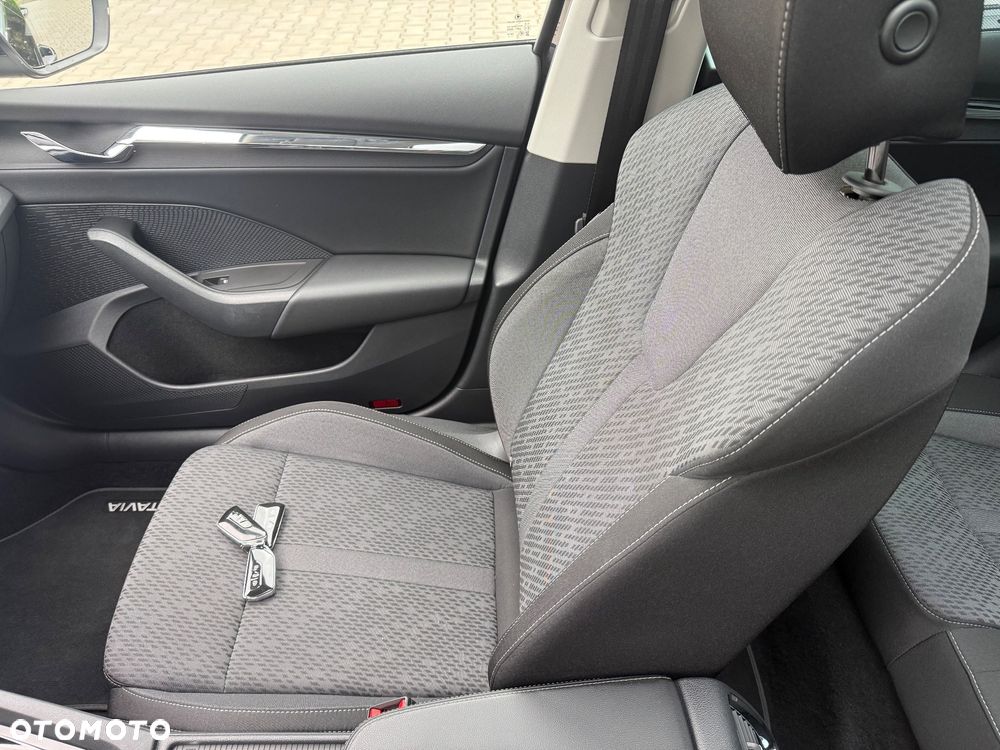 Skoda Octavia 2.0 TDI SCR Style DSG - 19