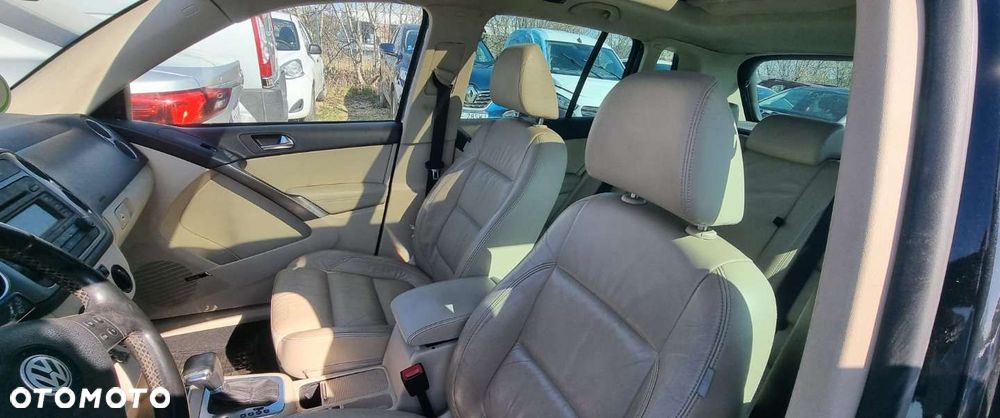 Volkswagen Tiguan - 7