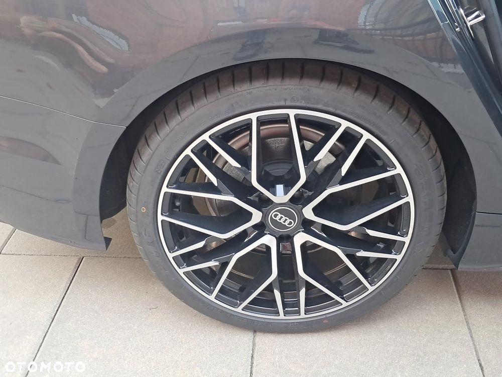 Audi A5 Sportback - 29