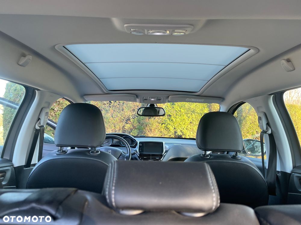 Peugeot 2008 PureTech 110 Stop&Start Active - 14