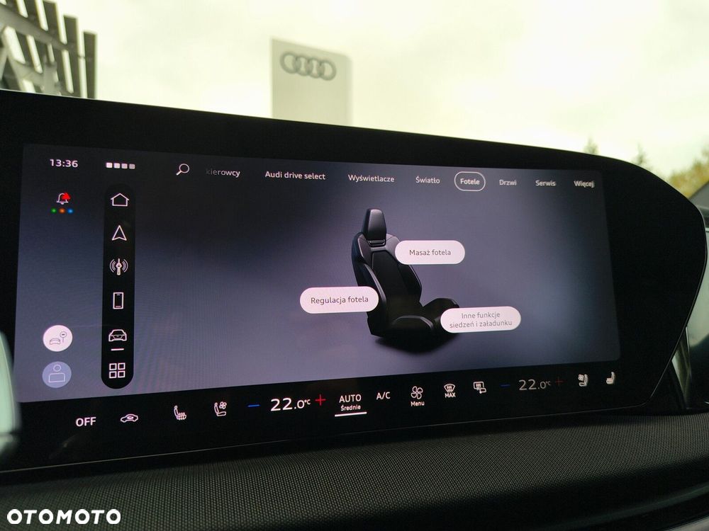 Audi Q7 TDI mHEV 220 kW Quattro Tiptr - 26