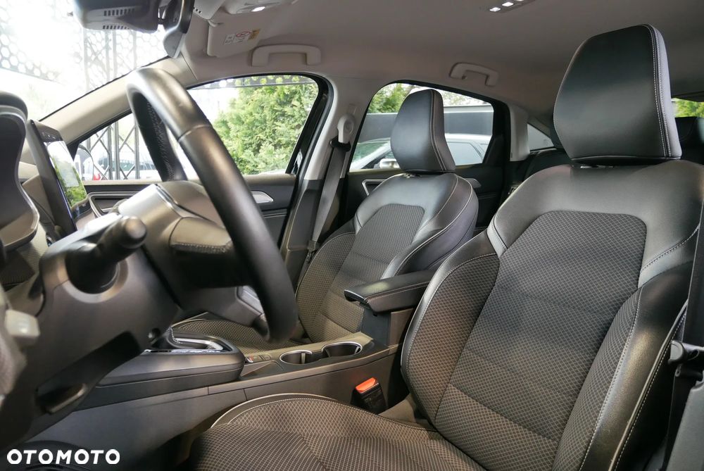 Renault Arkana E-TECH Full 145 E-TECH engineerd - 12