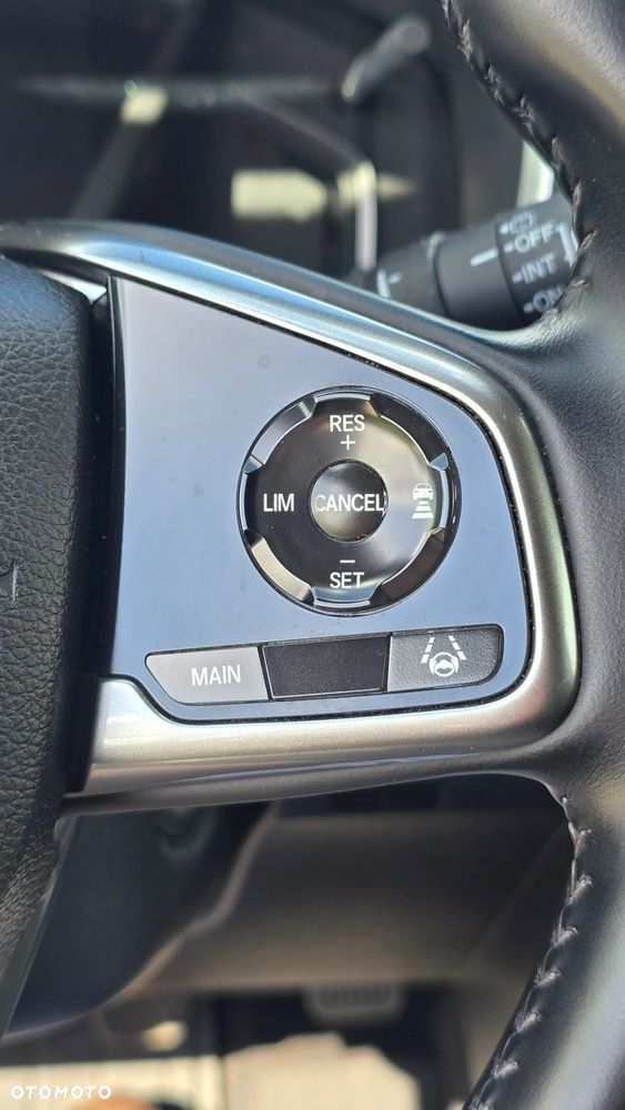 Honda CR-V 1.5 Elegance (2WD / Connect+) - 27