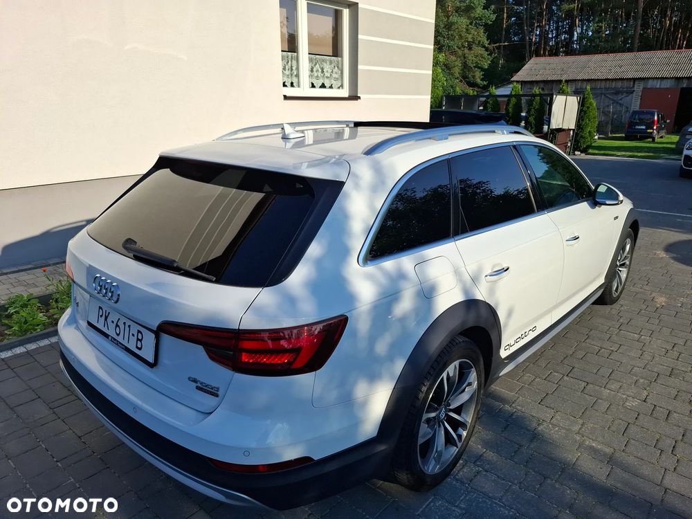 Audi A4 Allroad - 8