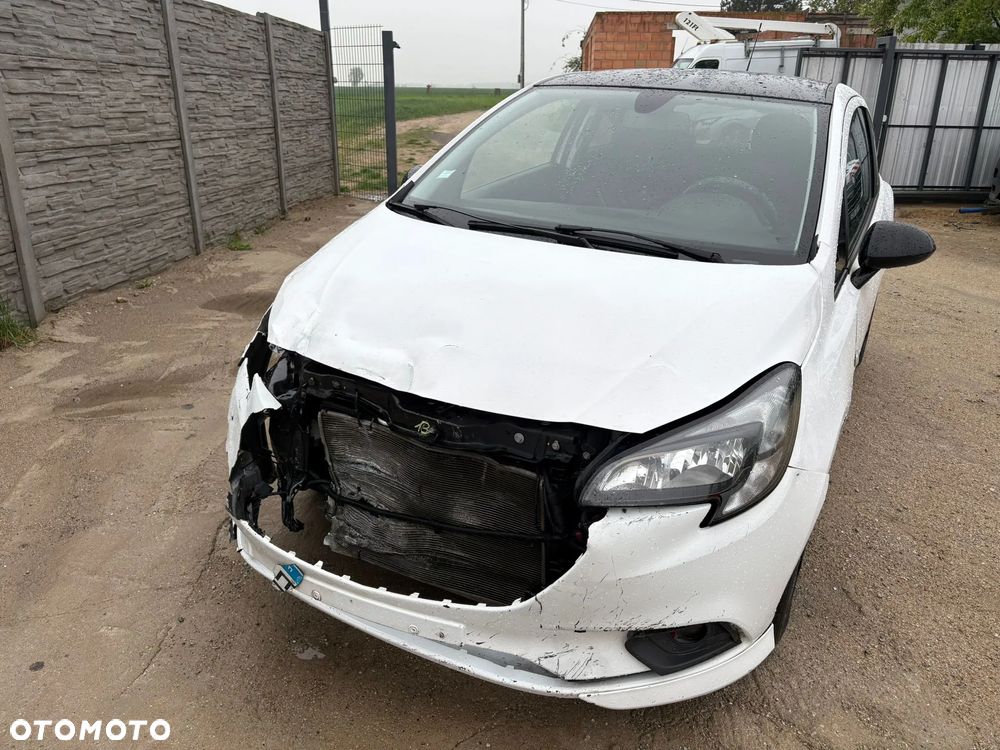 Opel Corsa 1.4 Turbo (ecoFLEX) Start/Stop Color Edition - 33