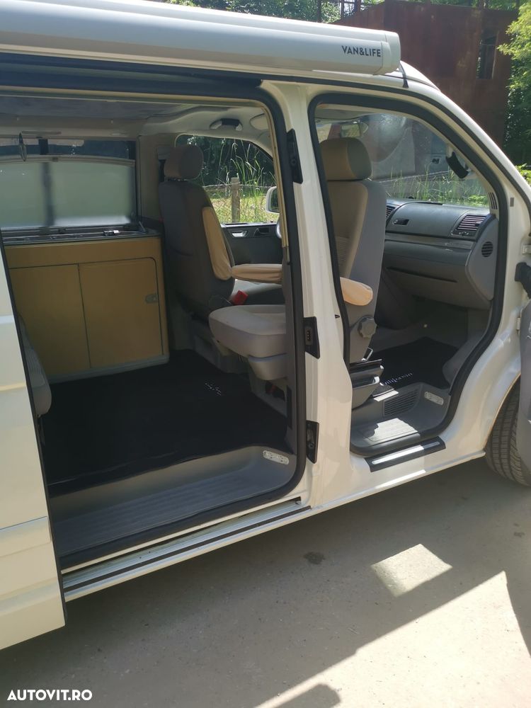 Volkswagen California - 29