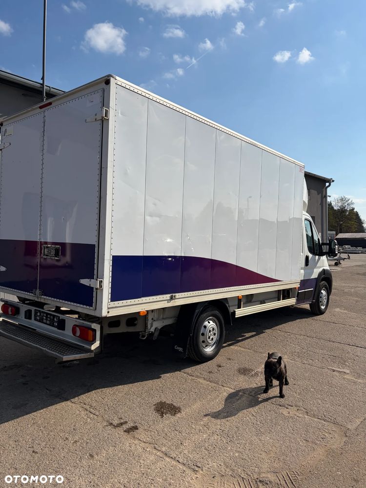 Peugeot Boxer - 8