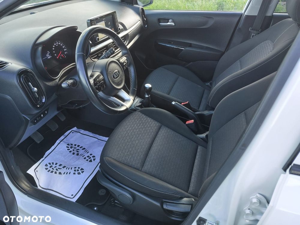 Kia Picanto - 14