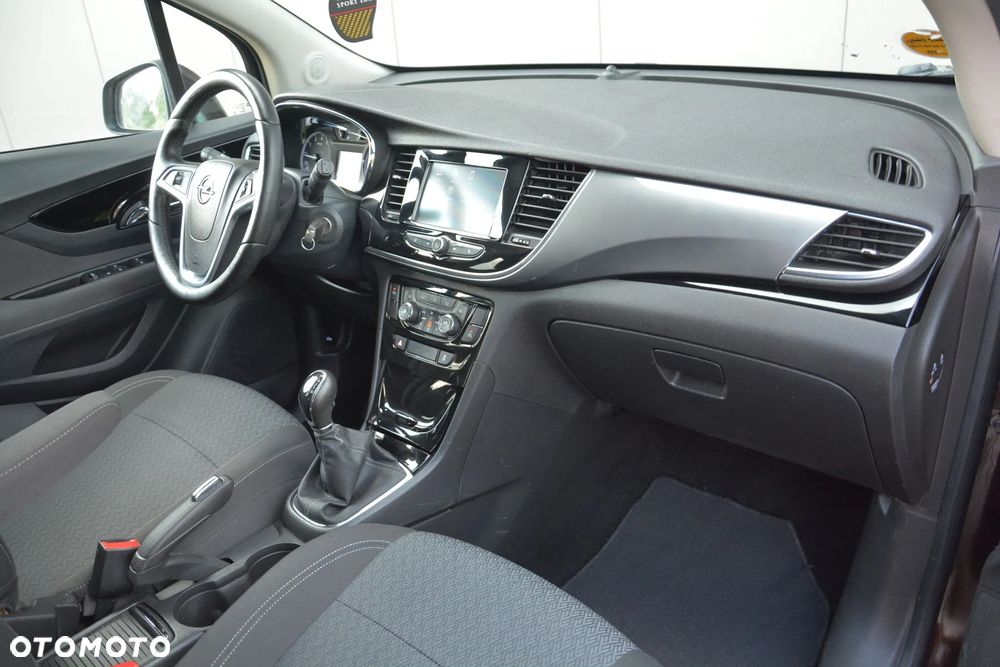 Opel Mokka 1.4 T Enjoy - 17