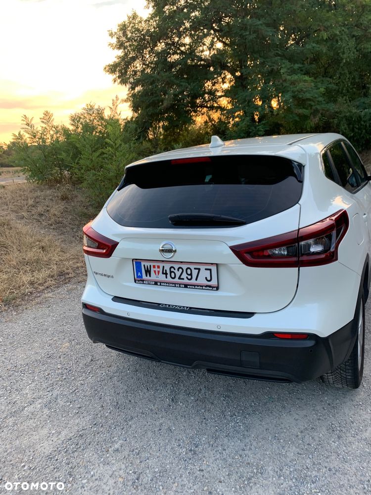Nissan Qashqai - 6