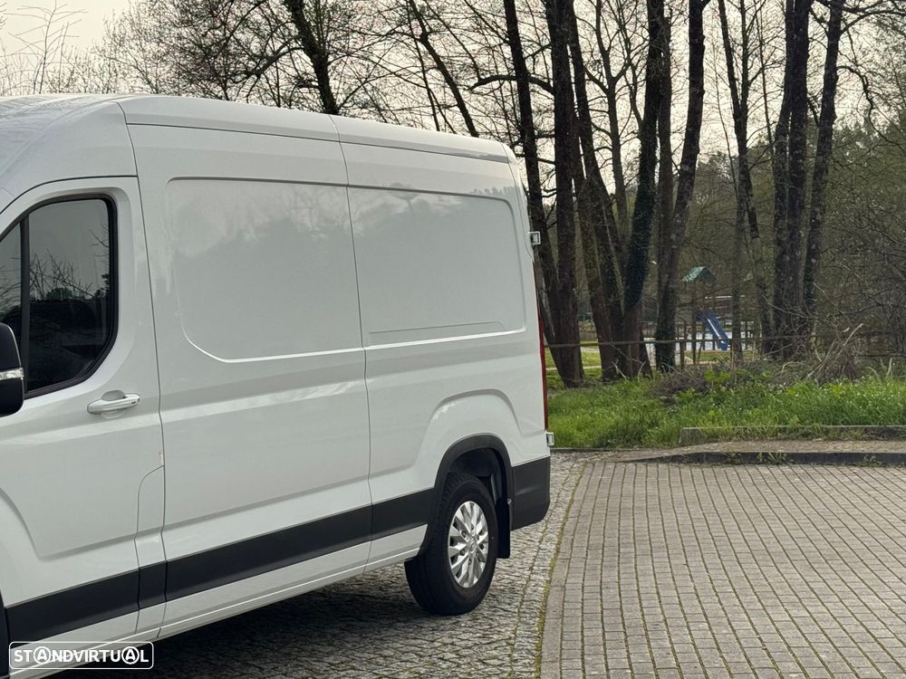 Maxus eDeliver 9 L3H2 (77 kWh) - 3