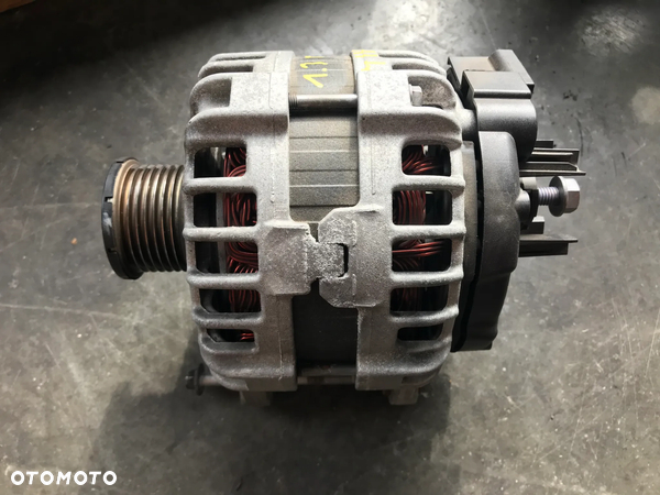 Alternator Renault Megane IV 1.3 TCE