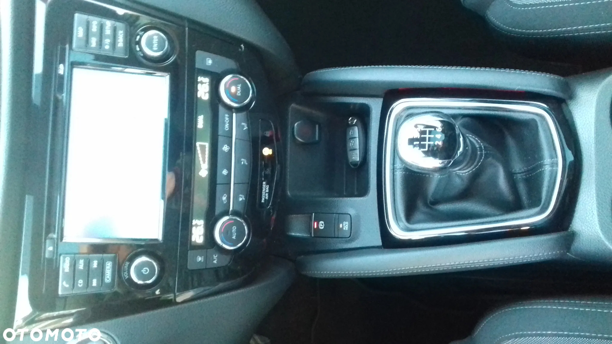 Nissan Qashqai 1.6 DIG-T Tekna - 17