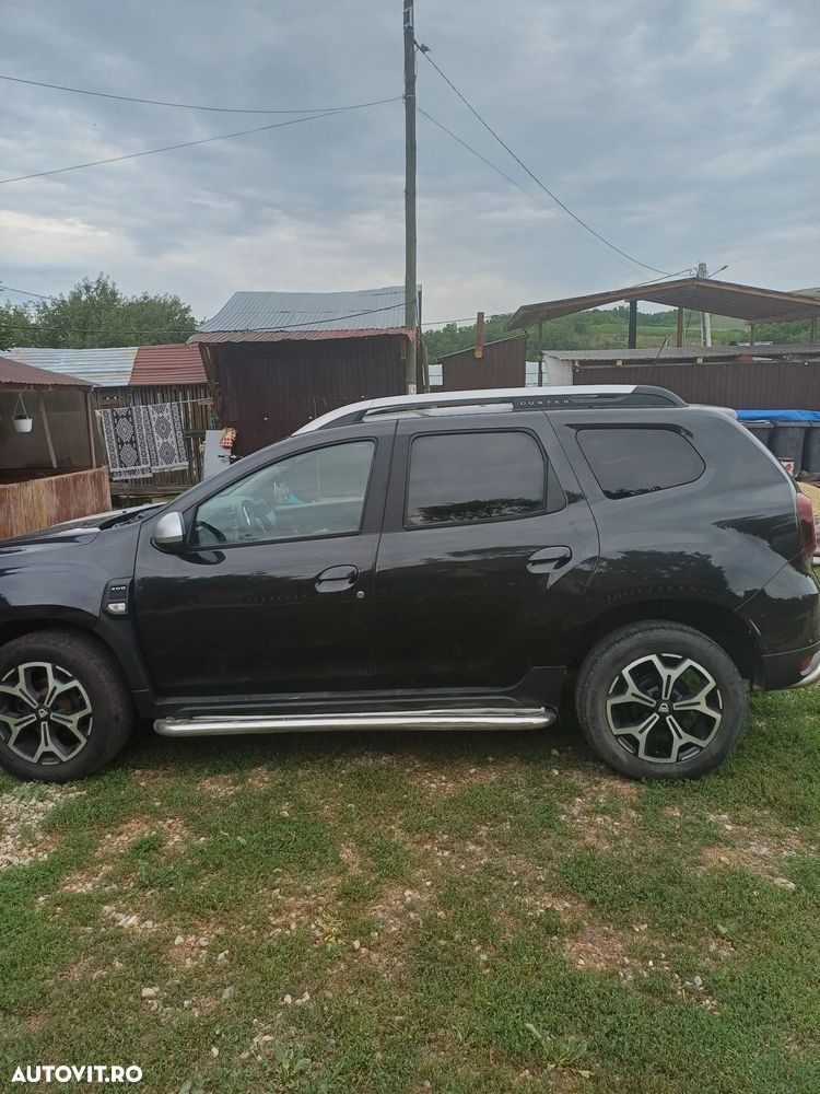 Dacia Duster 1.5 dCi 4x4 Laureate - 4