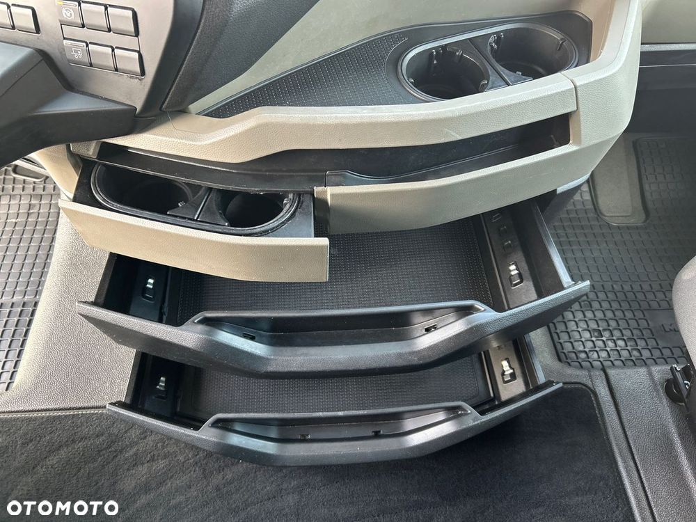 MAN TGX 18.510 4x2 BL SA - 14