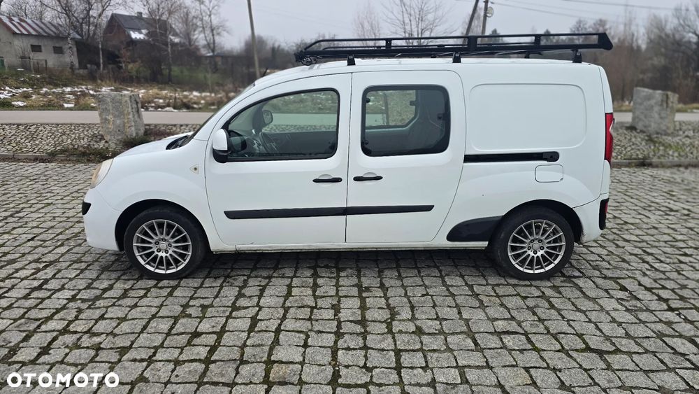 Renault kangoo - 8