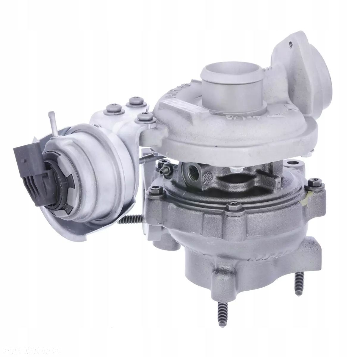TURBO AUDI A4 A5 A6 Q5 SEAT EXEO 2.0 TDI 120 136 143 170 KM 817081 - 1