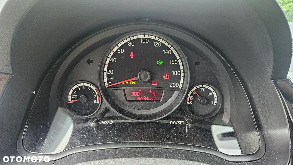 Volkswagen up! 1.0 move - 13