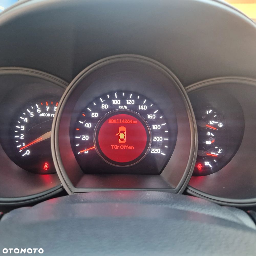 Kia Rio 1.4 Spirit - 9