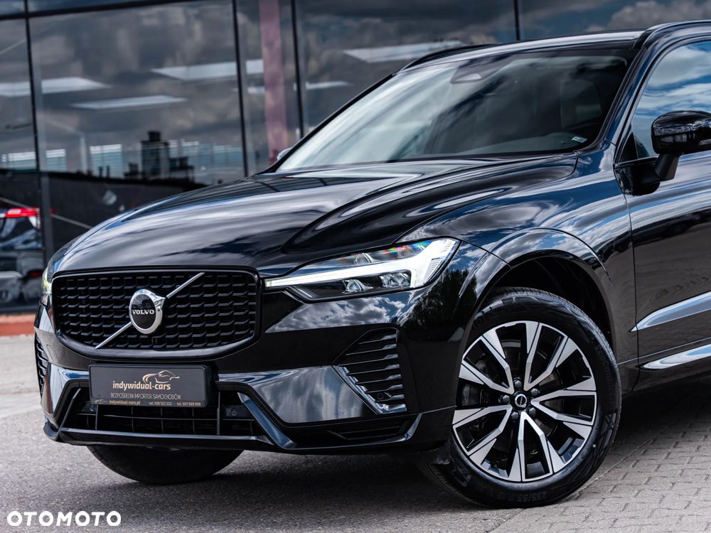 Volvo XC 60 B4 D Plus Dark - 7