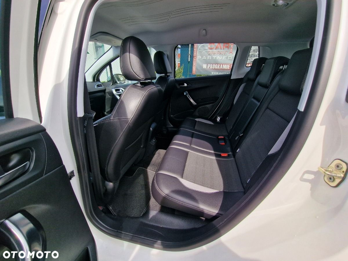 Peugeot 2008 - 18
