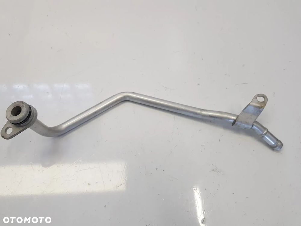 NOWY wąż rura przewód wody płynu chłodzącego BMW F39 X2 F30 F31 F45 F46 F48 MINI F54 F56 F57 F60 - 9