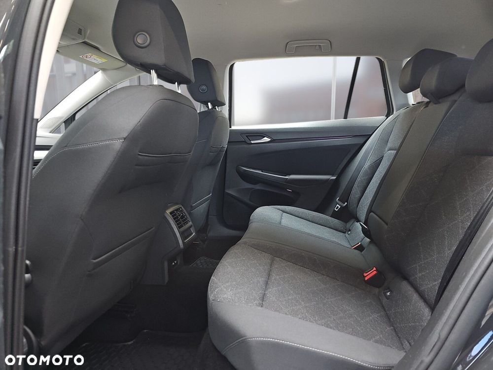 Volkswagen Golf VIII 2.0 TDI Life - 13