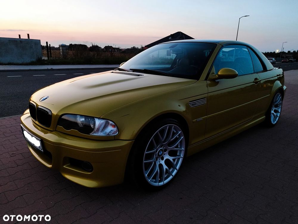 BMW M3 - 6